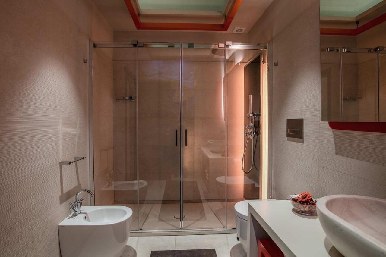 Via Veneto Prestige Rooms Rome Exterior photo