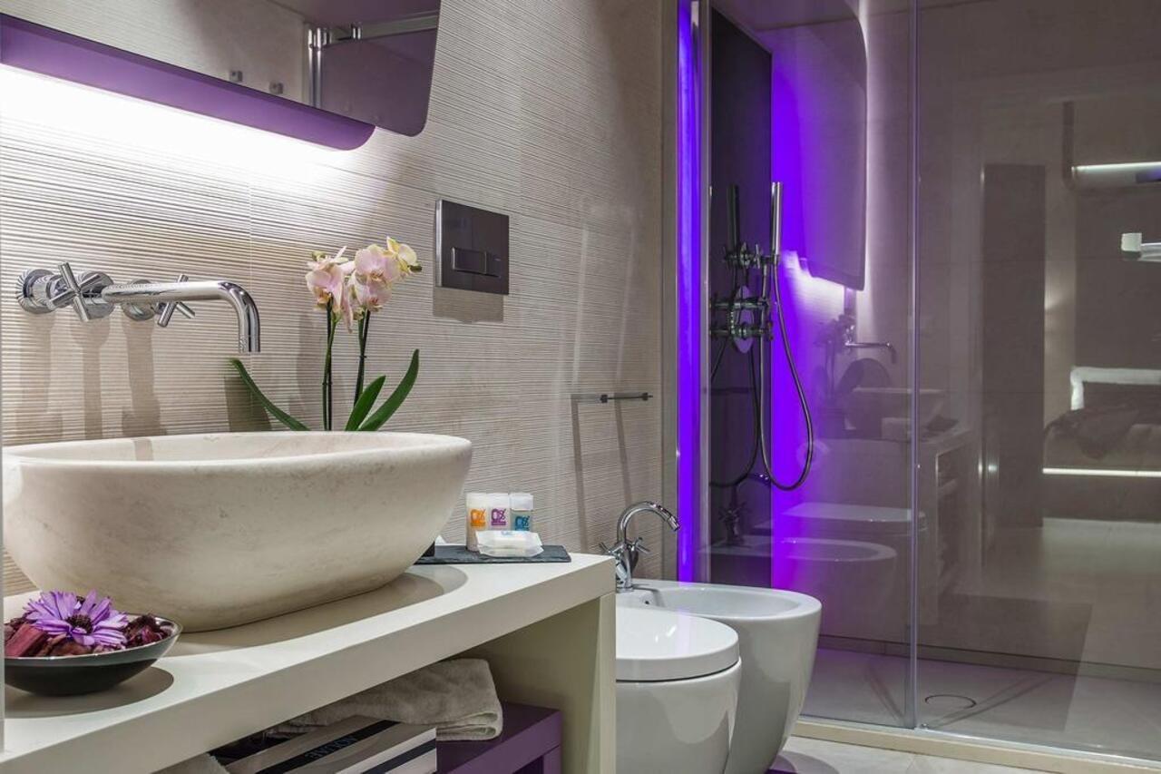 Via Veneto Prestige Rooms Rome Exterior photo