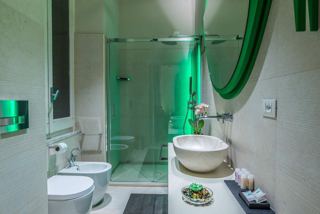 Via Veneto Prestige Rooms Rome Exterior photo