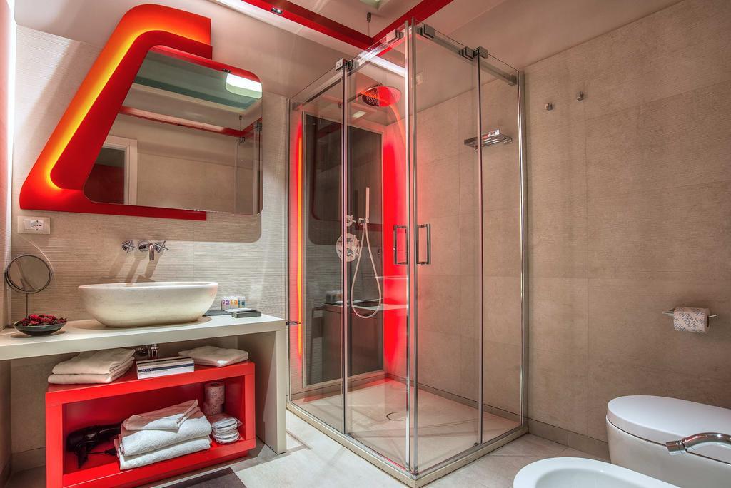 Via Veneto Prestige Rooms Rome Exterior photo