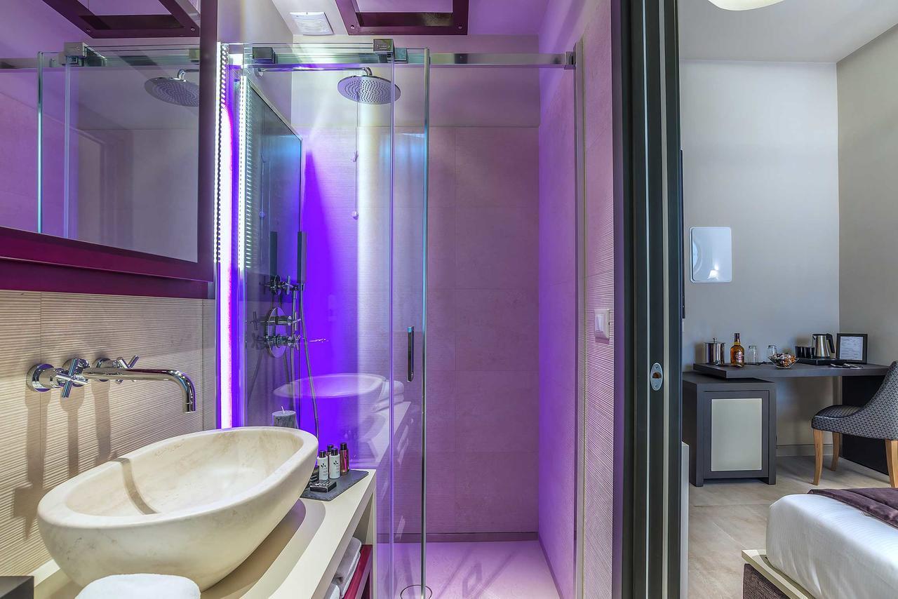 Via Veneto Prestige Rooms Rome Exterior photo