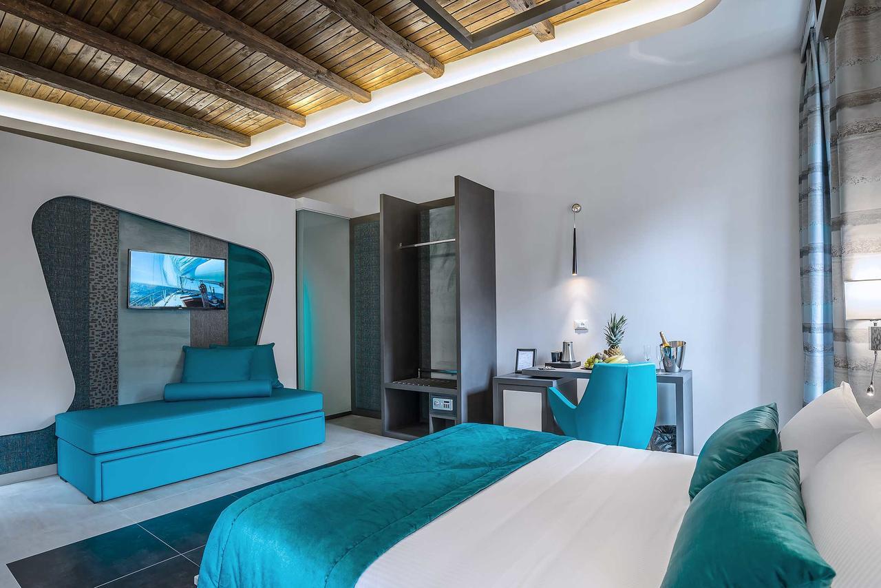 Via Veneto Prestige Rooms Rome Exterior photo