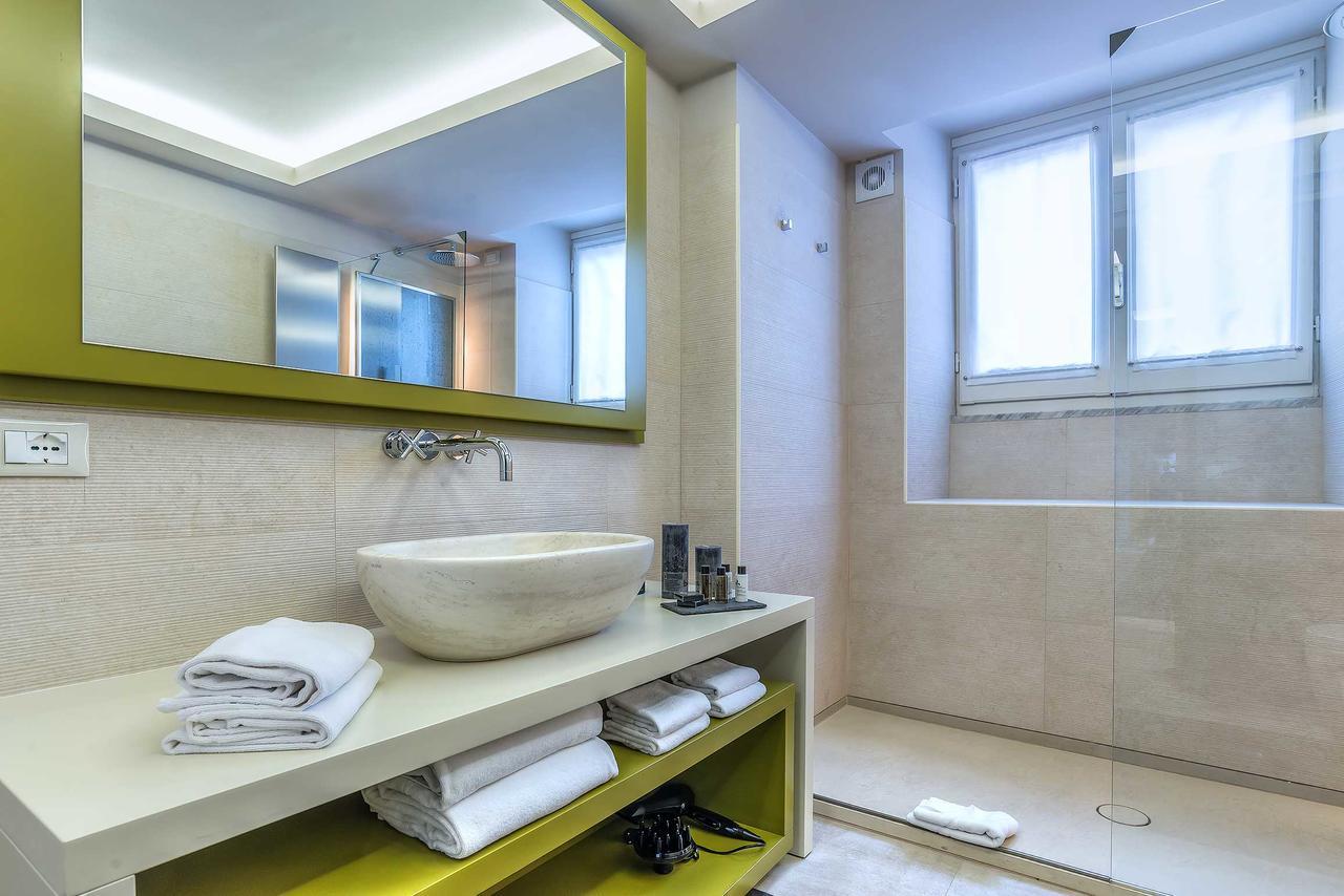 Via Veneto Prestige Rooms Rome Exterior photo