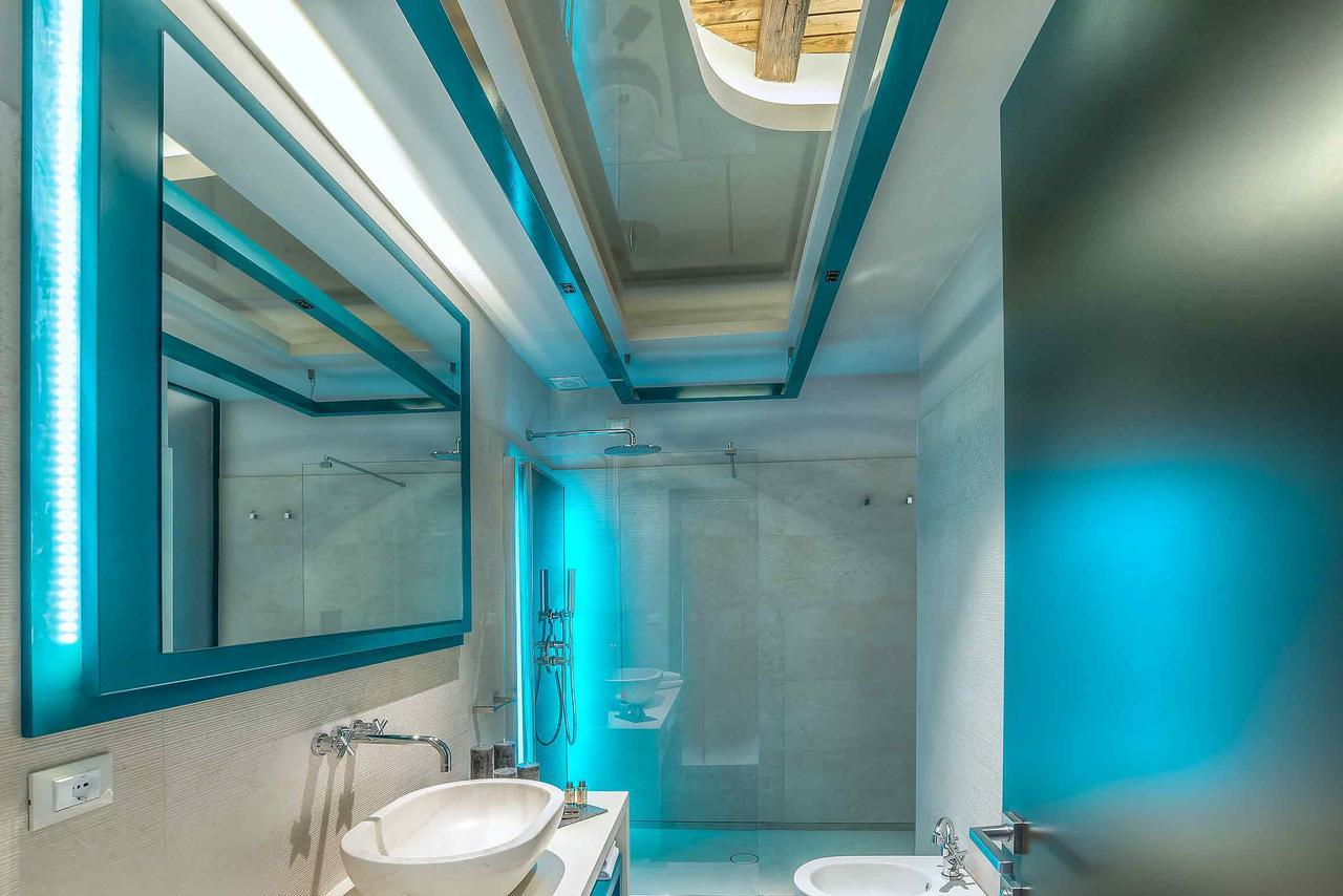 Via Veneto Prestige Rooms Rome Exterior photo